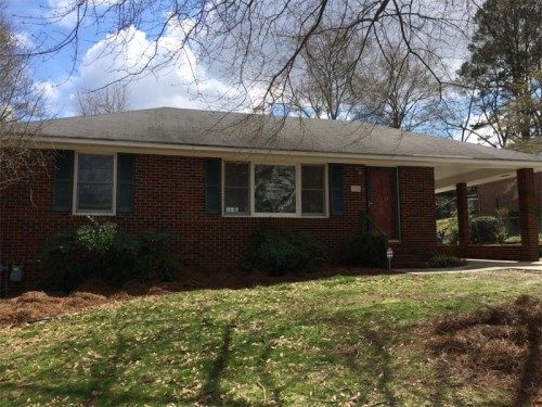 1152 Piedmont Place, Gainesville, GA 30501