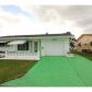 4906 NW 55 CT, Fort Lauderdale, FL 33319 ID:12087938