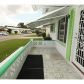 4906 NW 55 CT, Fort Lauderdale, FL 33319 ID:12087941