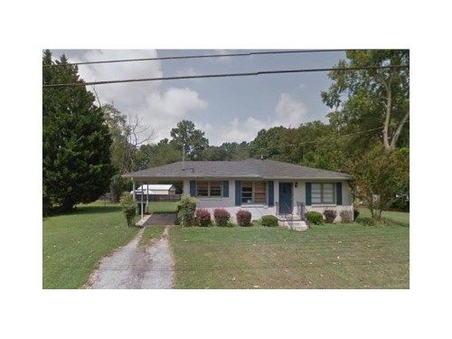 50 N Hall Road, Dahlonega, GA 30533