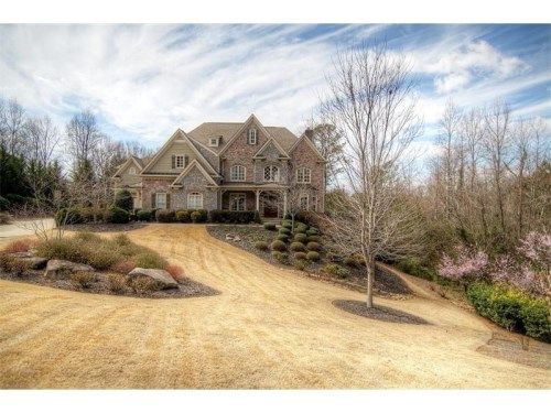 2735 Manor Bridge Drive, Alpharetta, GA 30004