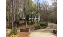 202 Amaranth Court Ball Ground, GA 30107