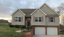 620 Hidden Oaks Dr Flintstone, GA 30725