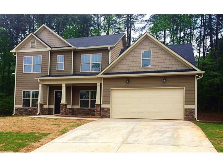 164 Millstone Glen, Dallas, GA 30157