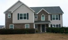 810 Myles Circle Jefferson, GA 30549