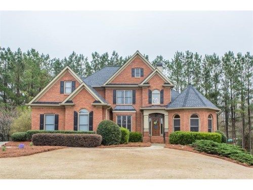 6710 Lancaster Circle, Cumming, GA 30040