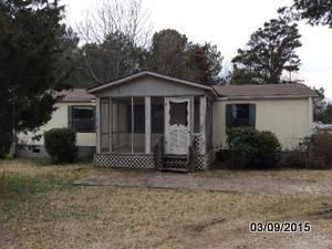 2316 Flat Rock Rd, Starr, SC 29684