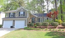 4856 Saddlerun Lane Powder Springs, GA 30127