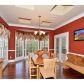 1834 Mallard Lake Drive, Marietta, GA 30068 ID:12233225