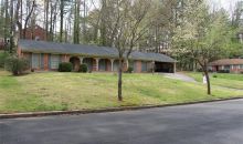 691 Lynn Valley Road Atlanta, GA 30311