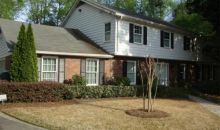 1162 Oakcrest Drive Atlanta, GA 30311