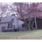 4495 Fox Creek Drive, Marietta, GA 30062 ID:12288295