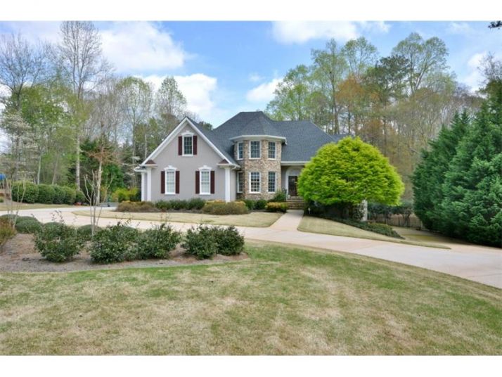 13835 Bethany Oaks Pointe, Alpharetta, GA 30004