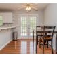 6391 Flat Rock Drive, Flowery Branch, GA 30542 ID:12315271