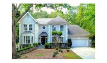 20 Battle Ridge Place Atlanta, GA 30342