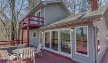 875 Ripshin Mountain Road Blue Ridge, GA 30513