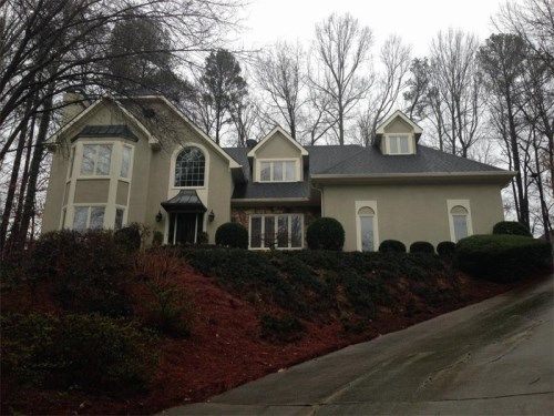 976 Forest Pond Circle, Marietta, GA 30068