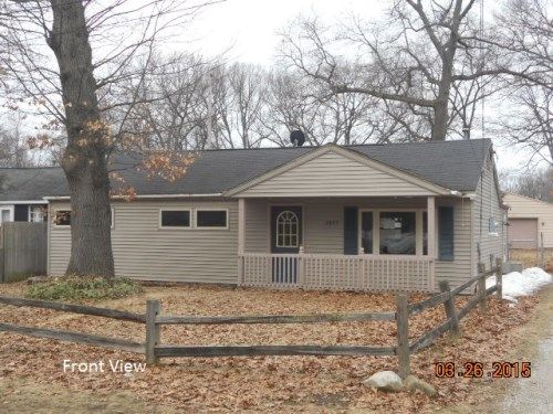 2875 Vandenberg Rd, Muskegon, MI 49444