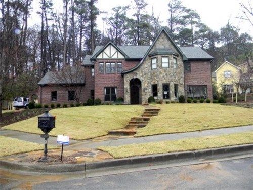 1050 Edison Gardens Ne, Atlanta, GA 30324