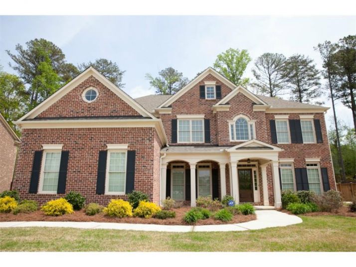 676 Tarpley Road Nw, Kennesaw, GA 30152