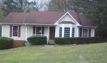 3385 Cedarbrook Circ Trussville, AL 35173