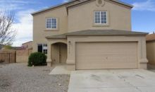 7915 Crestside Ln SW Albuquerque, NM 87121