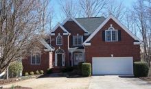 6740 Crofton Drive Alpharetta, GA 30005