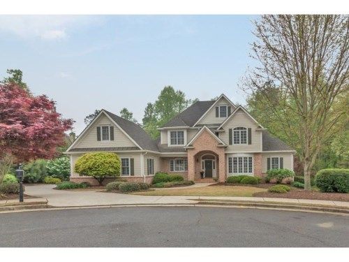 906 Green Knoll Drive, Dacula, GA 30019