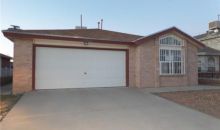 12053 Spire Terrace Dr El Paso, TX 79936