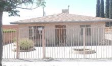 8024 Stanford Court El Paso, TX 79907