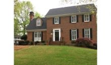 4320 Doerun Court Norcross, GA 30092