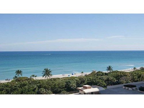 1201 S OCEAN DR # 1109N, Hollywood, FL 33019