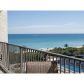 1201 S OCEAN DR # 1109N, Hollywood, FL 33019 ID:11963019