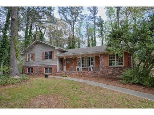 3245 Wanda Woods Drive, Atlanta, GA 30340