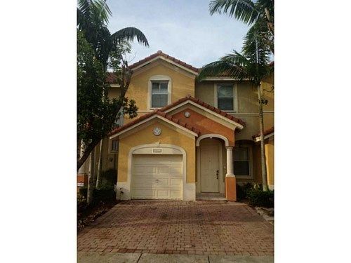 7848 SW 165 CT # 0, Miami, FL 33193