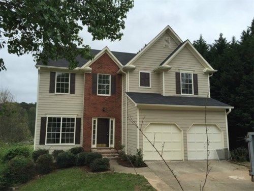 4256 Glenlake Parkway Nw, Kennesaw, GA 30144