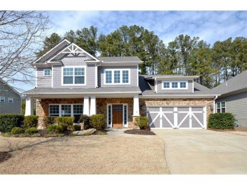 211 Anniversary Lane, Acworth, GA 30102