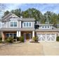 211 Anniversary Lane, Acworth, GA 30102 ID:12137818