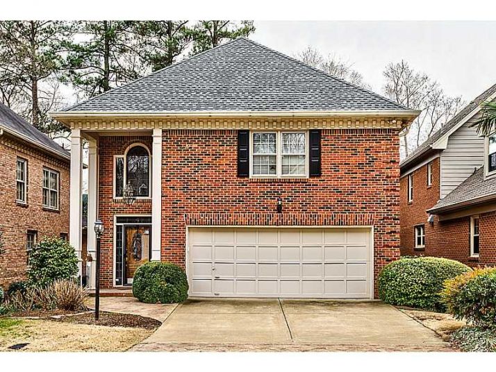 1764 Wilsons Crossing Drive, Decatur, GA 30033