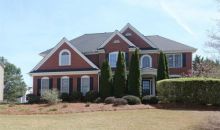 160 Barton Place Alpharetta, GA 30005