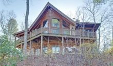 1664 Pleasant Hill Road Ellijay, GA 30540