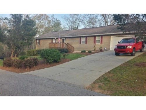 6011 Warpath Road, Flowery Branch, GA 30542