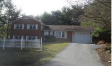 50 Overland Drive Christiansburg, VA 24073