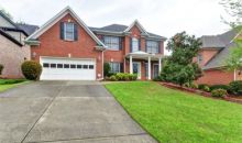 2357 Oberon Walk Se Smyrna, GA 30080