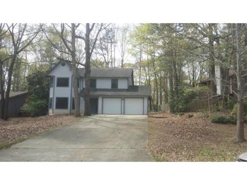 5452 Post Road Pass, Stone Mountain, GA 30088