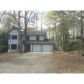 5452 Post Road Pass, Stone Mountain, GA 30088 ID:12324635