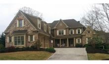 8715 Hightower Ridge Ball Ground, GA 30107