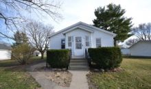 133 W Bond St Bement, IL 61813