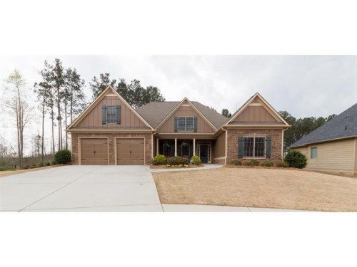 86 Rightwood Way, Dallas, GA 30132