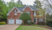 530 Hopewell Downs Drive Alpharetta, GA 30004